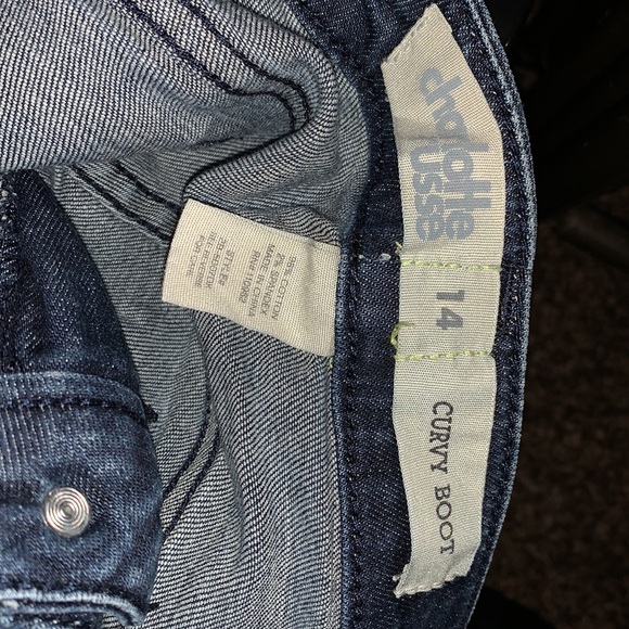 Jeans - Picture 5 of 5